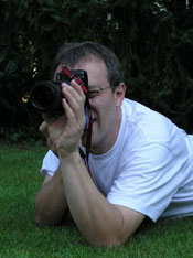 Foto von Volker Wei&szlig;